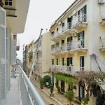 Kantouni 14 - Old Town Corfu *