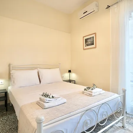 Kantouni 14 - Old Town Corfu