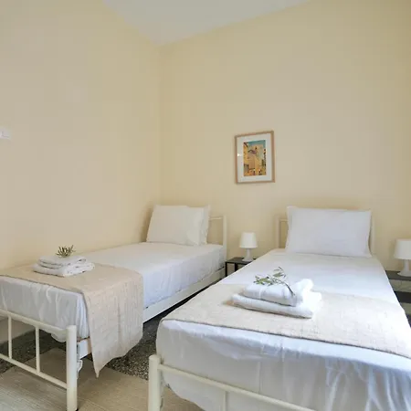 Kantouni 14 - Old Town Corfu דירה *