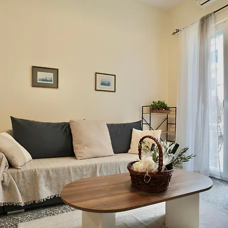 דירה Kantouni 14 - Old Town Corfu *