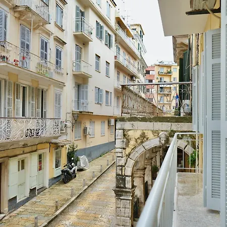 דירה Kantouni 14 - Old Town Corfu
