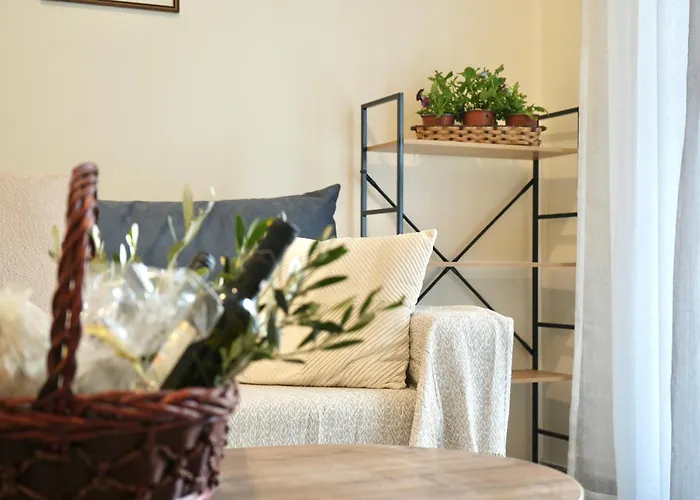 Апартаменты Kantouni 14 - Old Town Corfu Corfu (city)