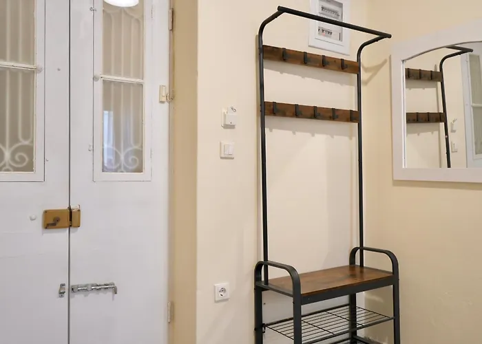 Апартаменты Kantouni 14 - Old Town Corfu Corfu (city)