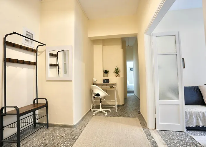 Апартаменты Kantouni 14 - Old Town Corfu